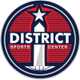 DISTRICT SportsCenter