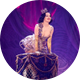 Dita Von Teese