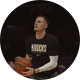 Donte DiVincenzo