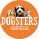 Dogsters Ice Cream for Dogs
