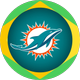Miami Dolphins Brasil