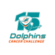 Dolphins Cancer Challenge
