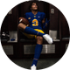 Donovan McMillon