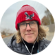 Samantha Armstrong Ash (EWU Dean of Students/Dean Sam)