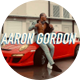 Aaron Gordon