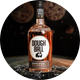 Dough Ball Whiskey