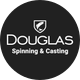 Douglas Spinning and Casting