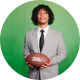 Le’Andre Fox