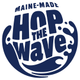 Hop The Wave