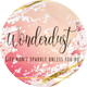Wonderdust™ | Glitter Electrolytes