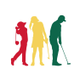 Drive, Chip & Putt