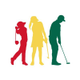 Drive, Chip & Putt