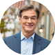 Dr. Mehmet Oz