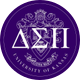 Delta Sigma Pi - Iota
