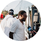 Darrion Trammell