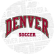 Denver Women's Soccer