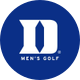 Duke Men's Golf