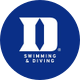 Duke Swimming & Diving
