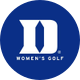 Duke Women's Golf