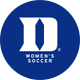 Duke Women's Soccer