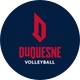 Duquesne Volleyball