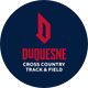Duquesne Track & Field And XC