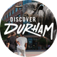 Discover Durham