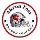 East High School Football