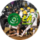 Eastern Alamance Football