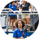 Eric Avila