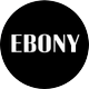 EBONY