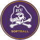 East Carolina Softball