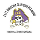 East Carolina Club Cheer