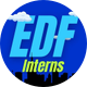 EDF Interns