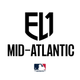 EL1 Sports, Mid-Atlantic