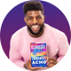 Emmanuel Acho