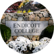 Endicott College Official