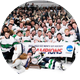 Endicott College Hockey