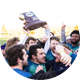 Endicott College Men's Rugby
