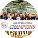 Endicott Women's Volleyball