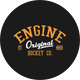 ENGINE HOCKEY CO.