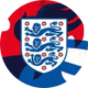 England football team