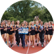 E.O. Smith Track and Field