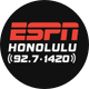ESPN Honolulu