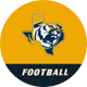 ETBU Football