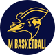 ETSU Men's Basketball