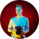Evan