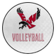 EWU Volleyball