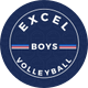 Excel Boys Volleyball