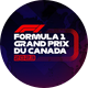 F1 Grand Prix du Canada